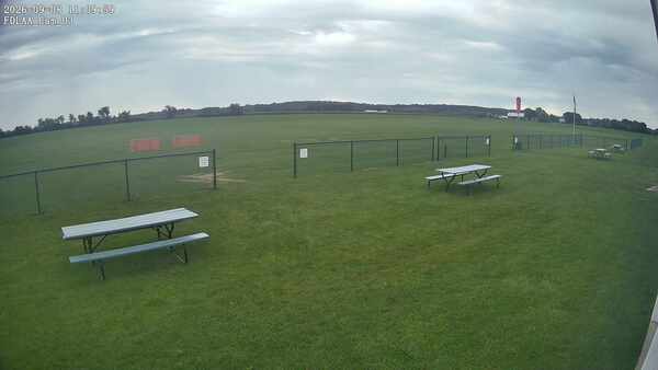 South-East Camera