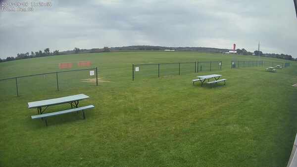 South-East Camera