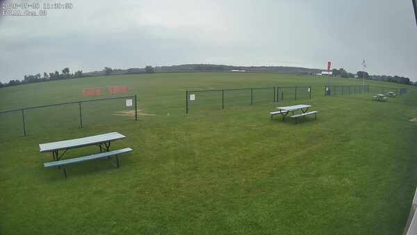 South-East Camera