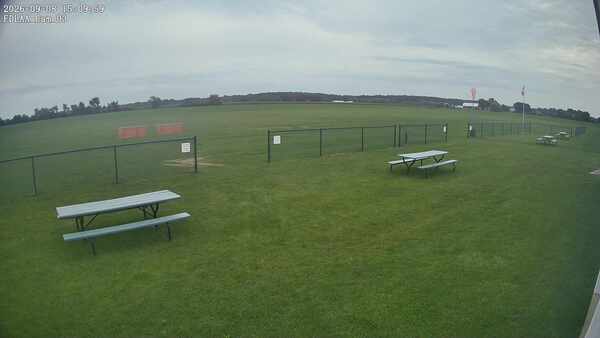 South-East Camera