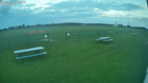 South-East Camera
