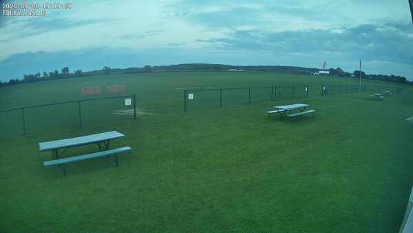 South-East Camera