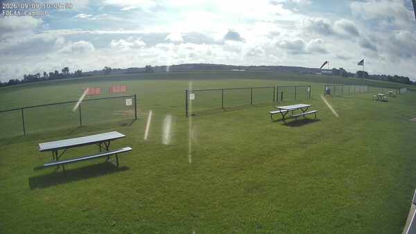 South-East Camera