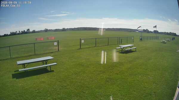 South-East Camera