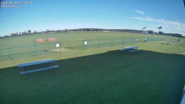 South-East Camera