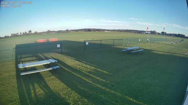 South-East Camera