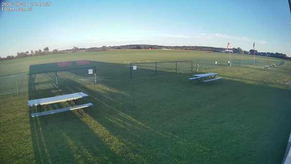 South-East Camera