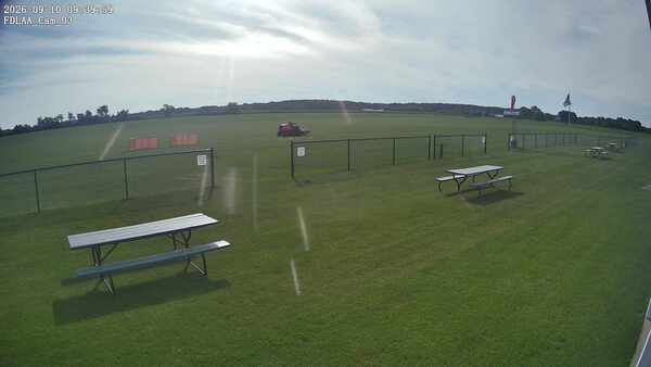 South-East Camera