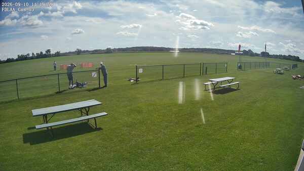 South-East Camera