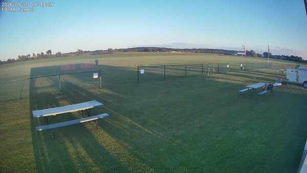 South-East Camera