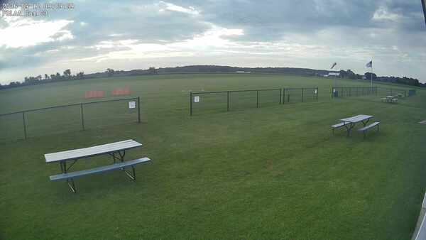 South-East Camera