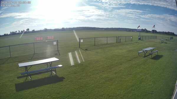 South-East Camera