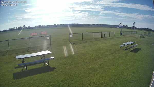 South-East Camera