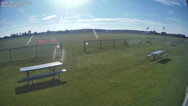 South-East Camera