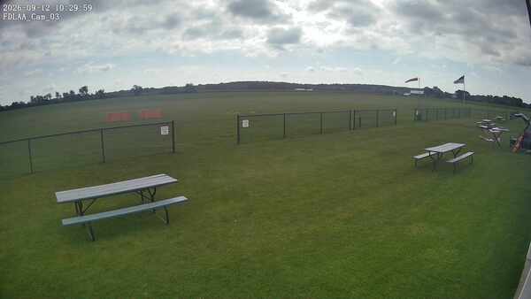 South-East Camera