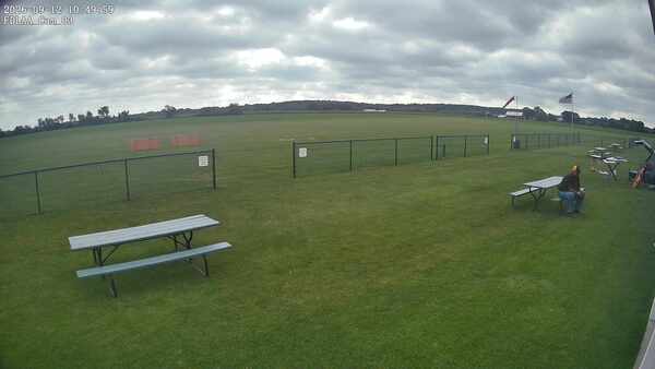 South-East Camera
