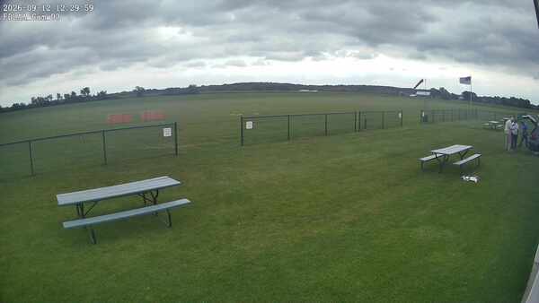 South-East Camera