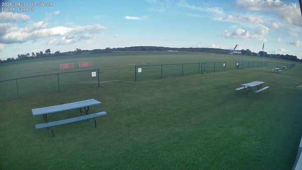 South-East Camera