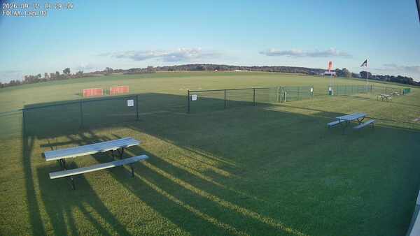 South-East Camera
