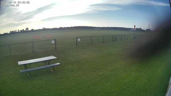 South-East Camera
