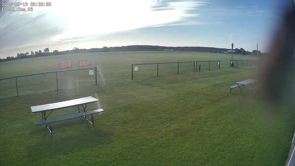 South-East Camera
