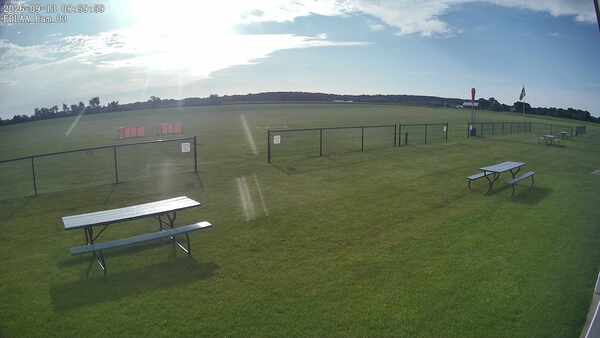 South-East Camera