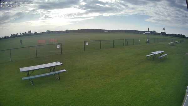 South-East Camera