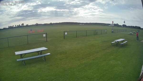 South-East Camera