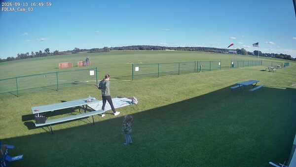 South-East Camera