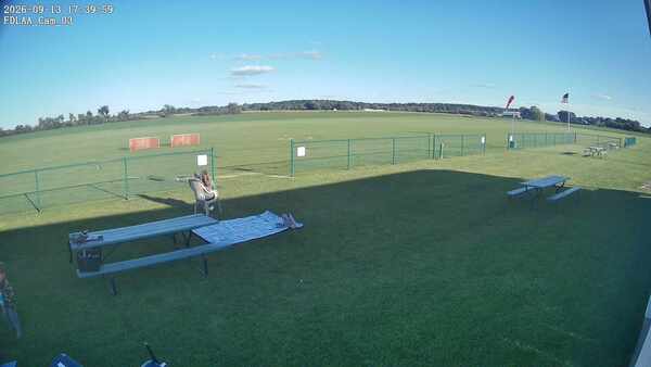 South-East Camera