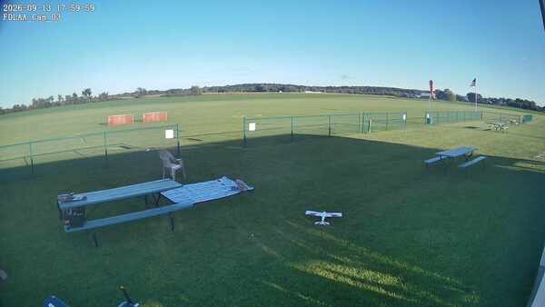 South-East Camera