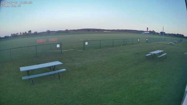 South-East Camera