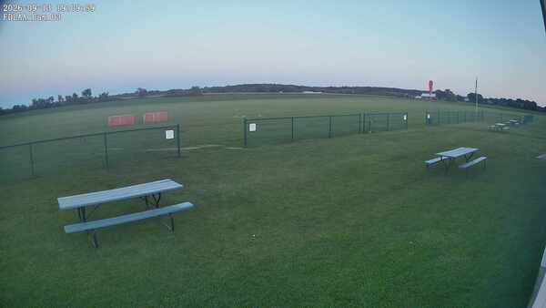 South-East Camera