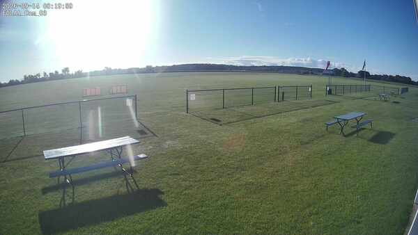 South-East Camera