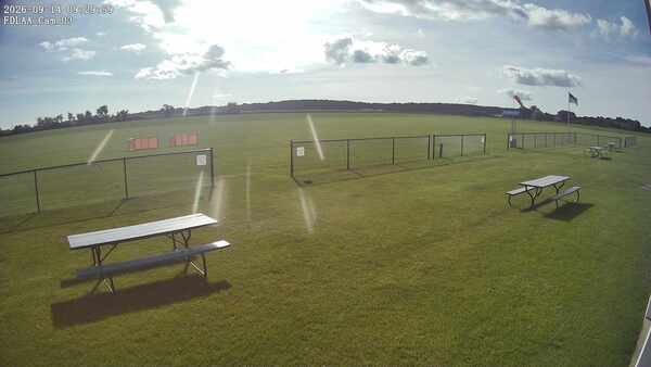 South-East Camera