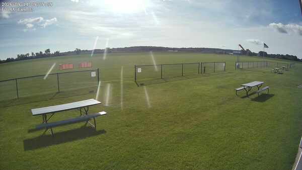 South-East Camera