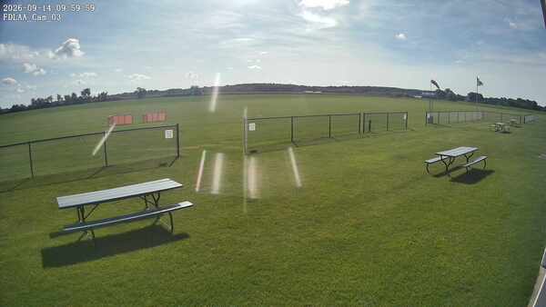 South-East Camera
