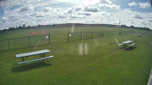 South-East Camera