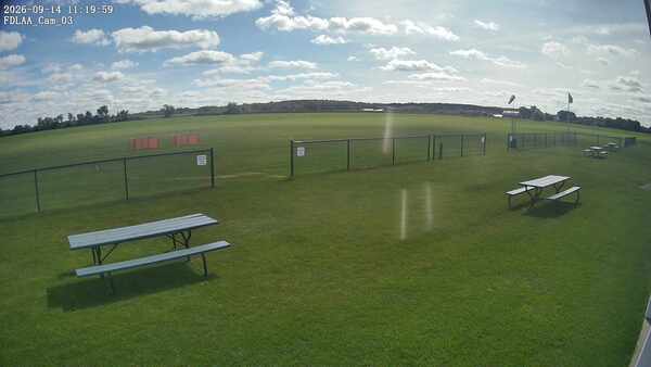 South-East Camera