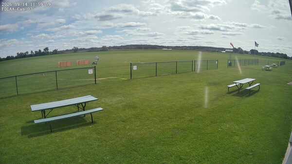 South-East Camera