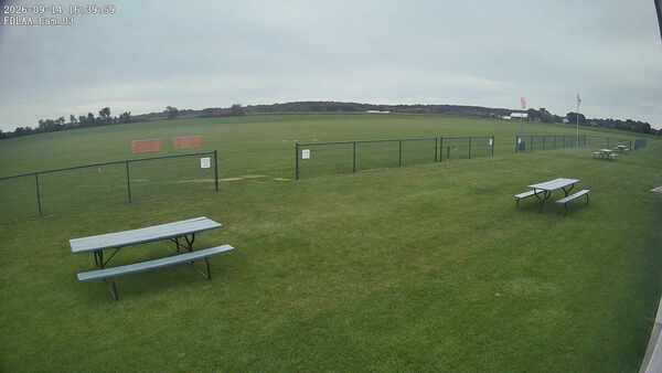 South-East Camera
