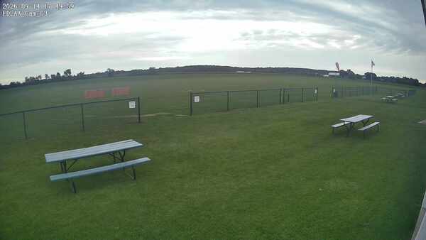 South-East Camera