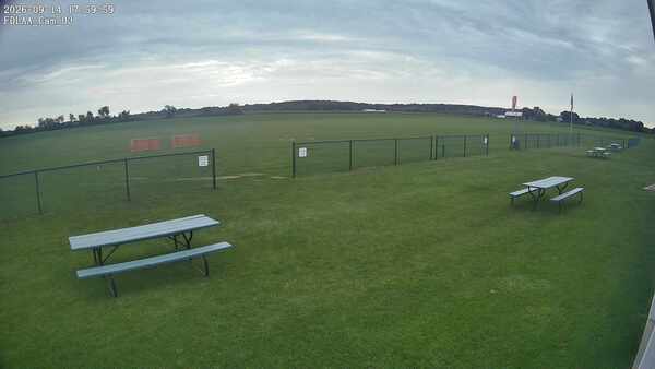 South-East Camera