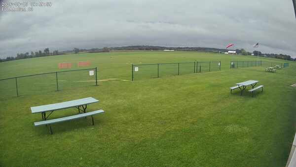 South-East Camera
