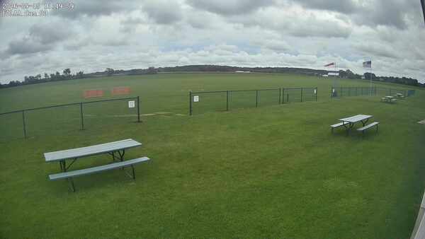 South-East Camera