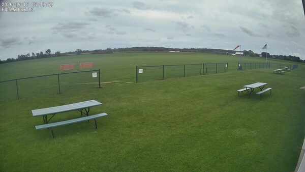 South-East Camera