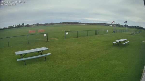 South-East Camera