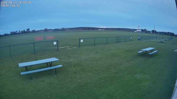 South-East Camera
