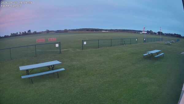 South-East Camera