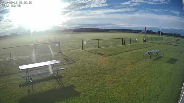 South-East Camera